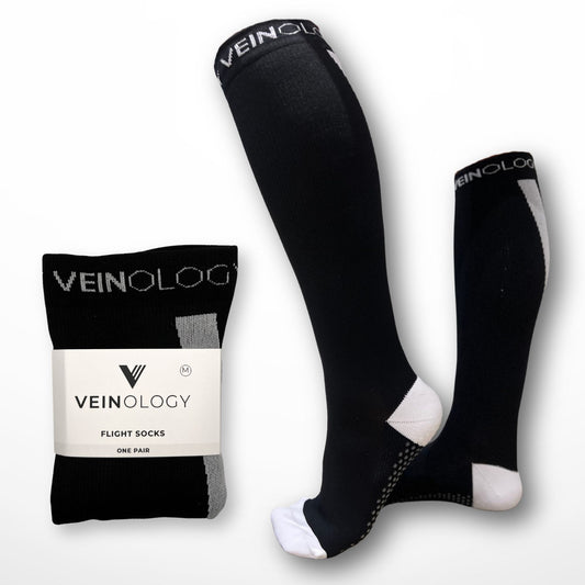 Flight Socks