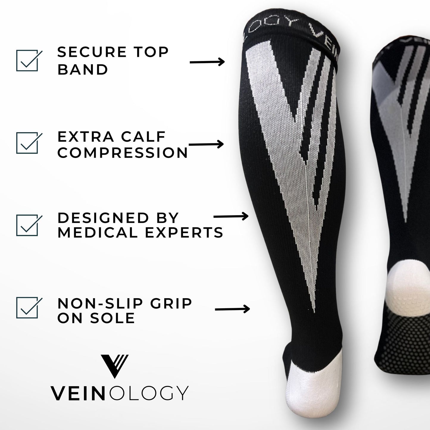 Flight Socks