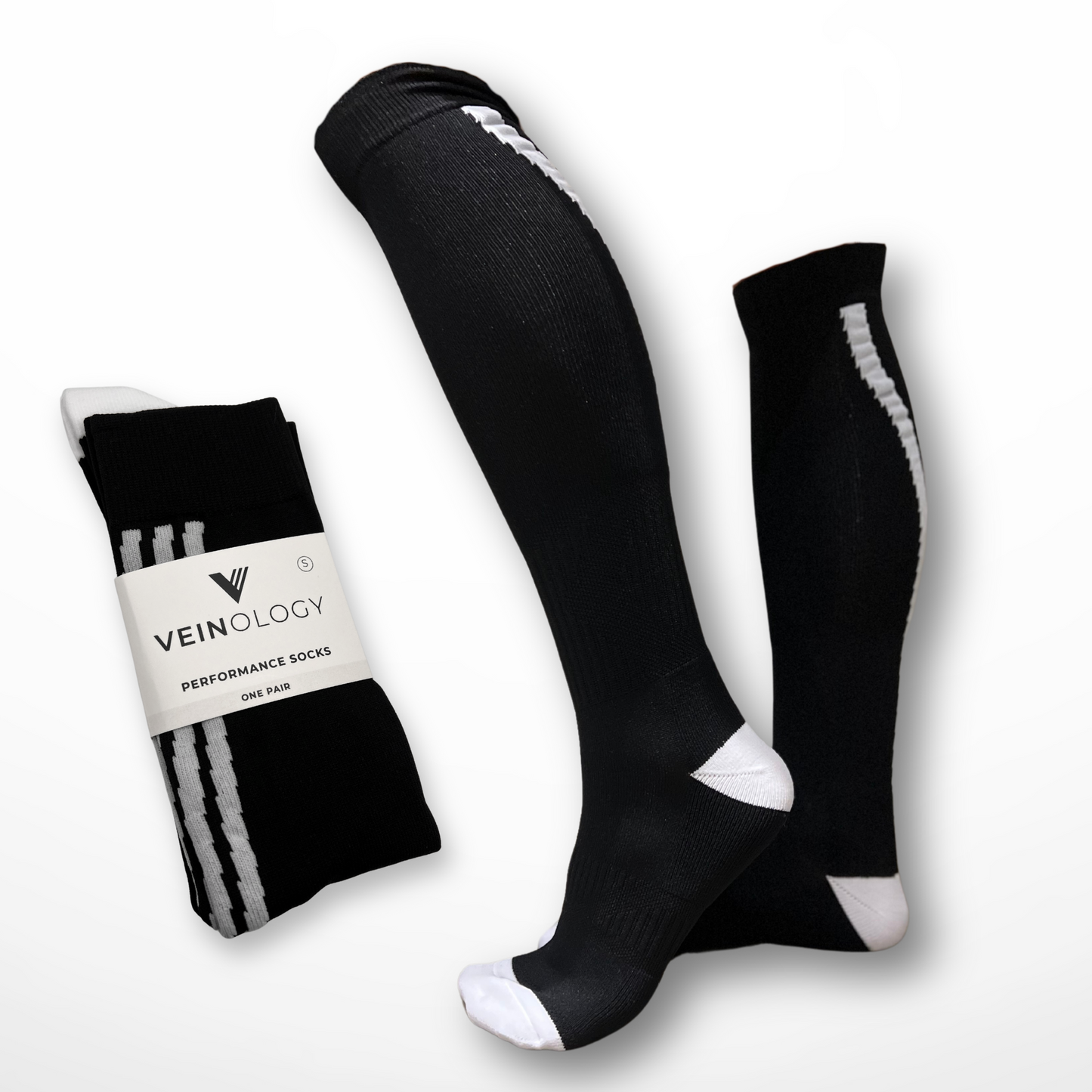 Performance Compression Socks