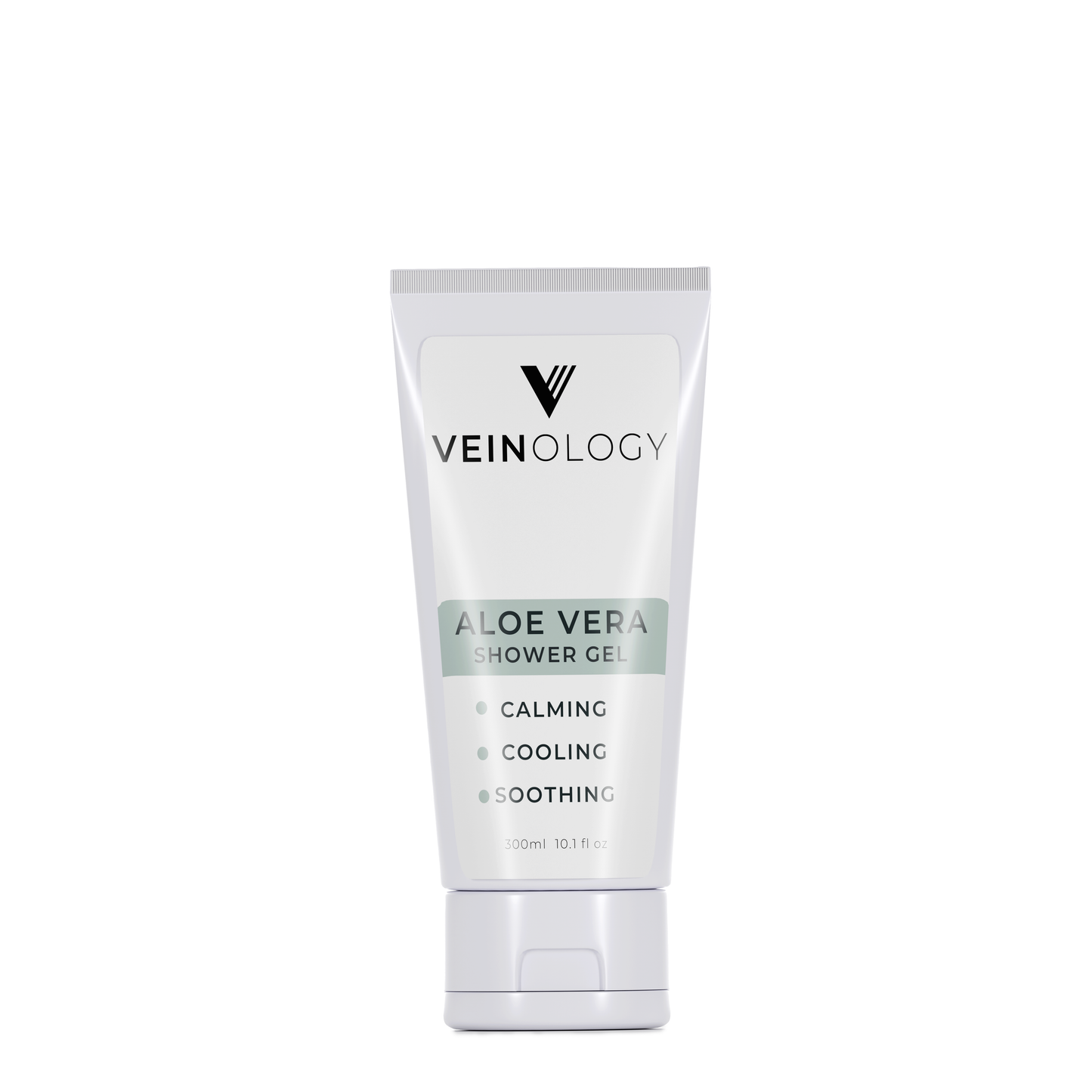 Aloe Vera Shower Gel