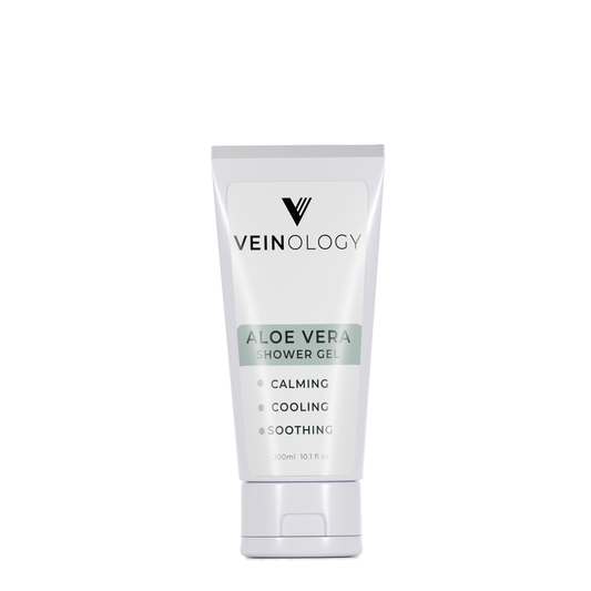 Aloe Vera Shower Gel