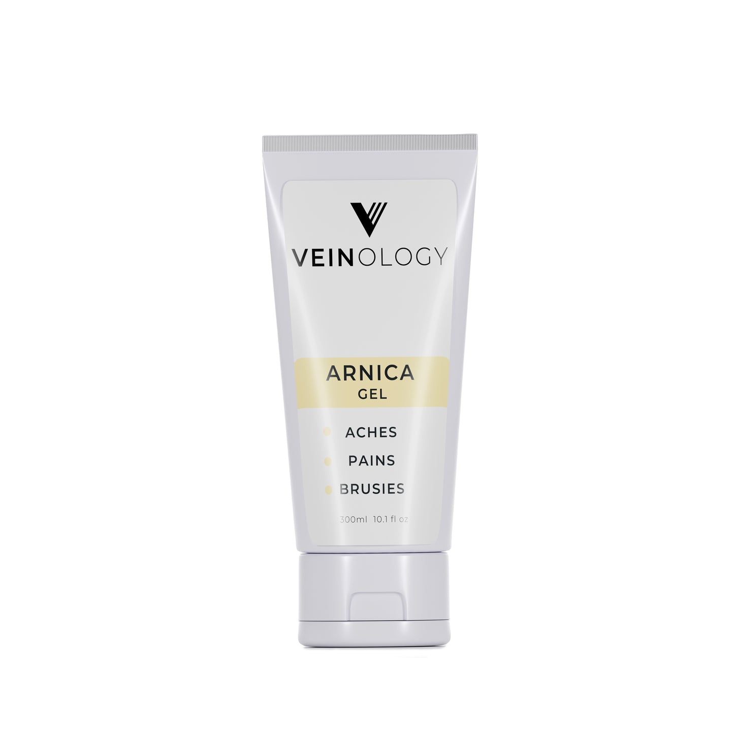 Arnica Shower Gel