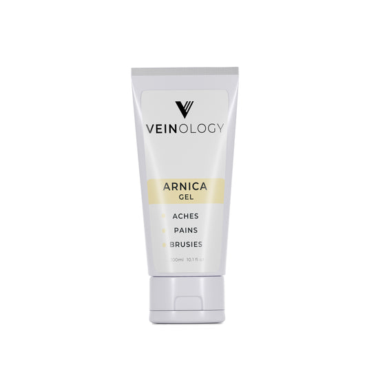 Arnica Shower Gel