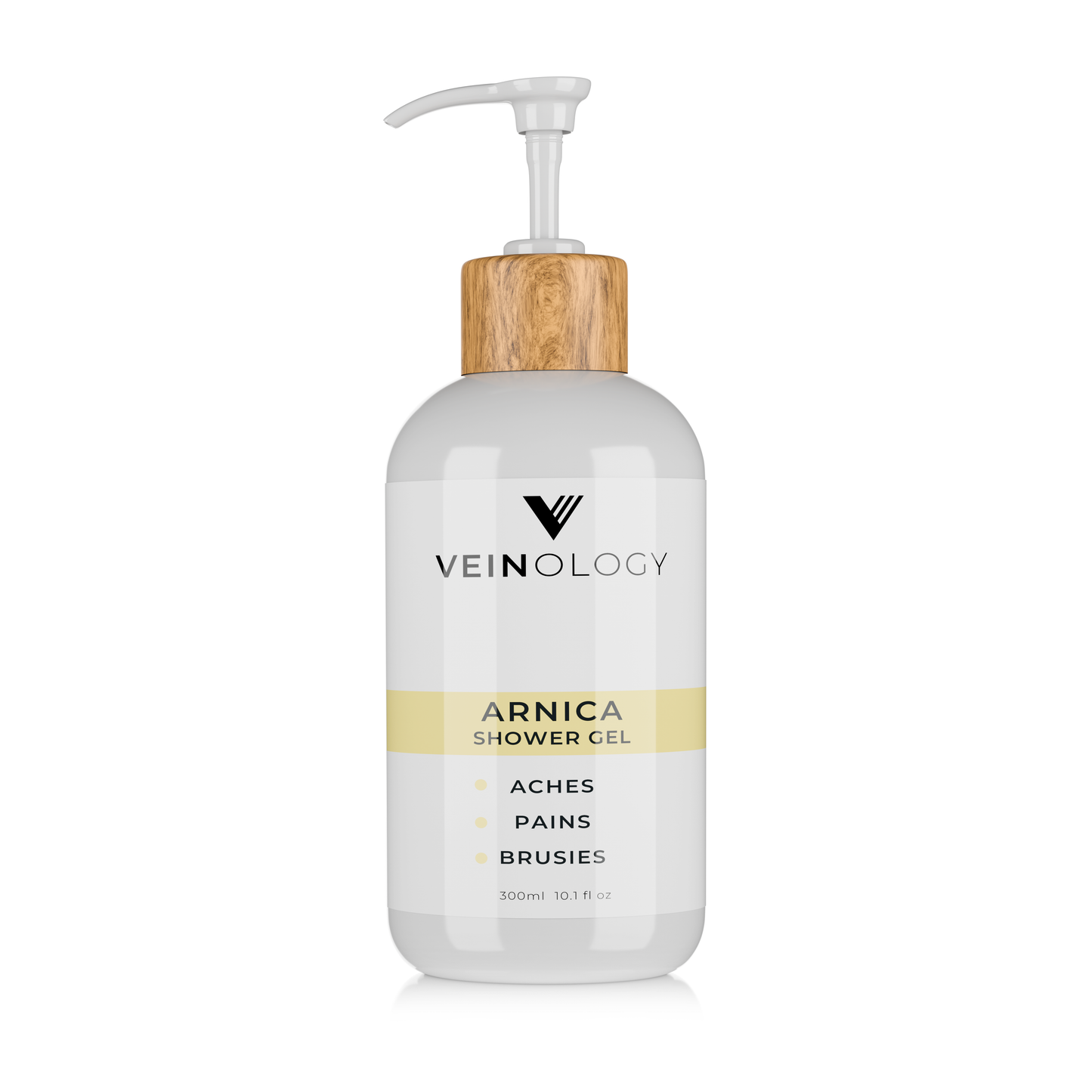 Arnica Shower Gel