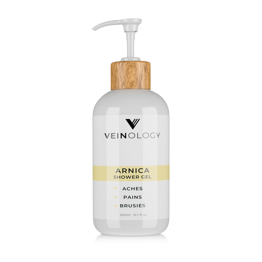 Arnica Shower Gel