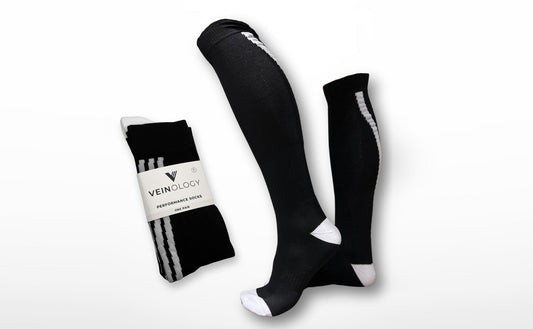 What are Veinology Flight Socks?