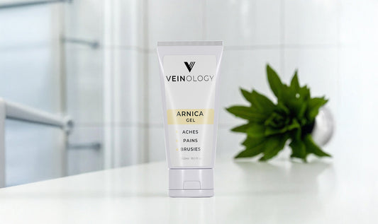 Arnica Gel